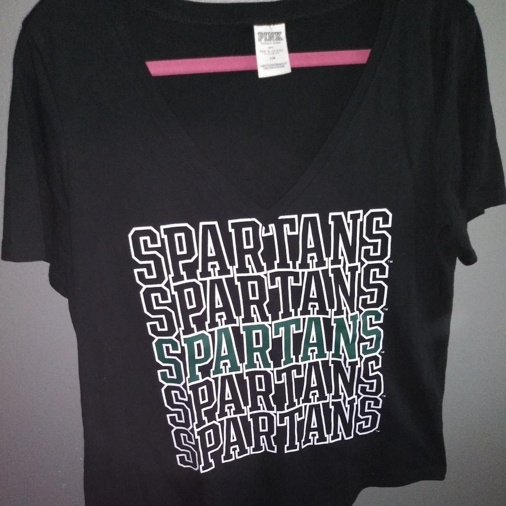 College Tee shirt EEUC